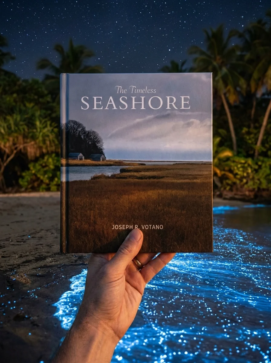The Timeless Seashore — photo 2
