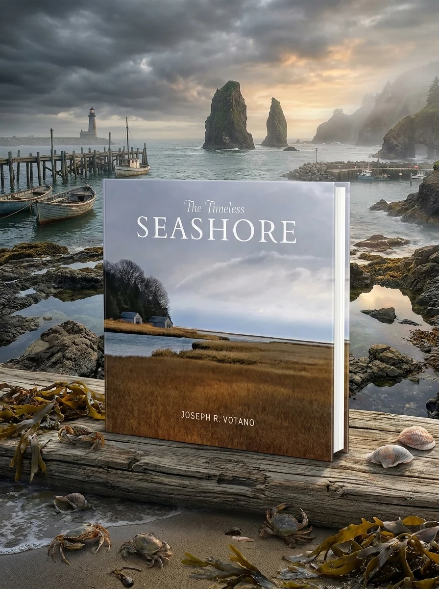 The Timeless Seashore
