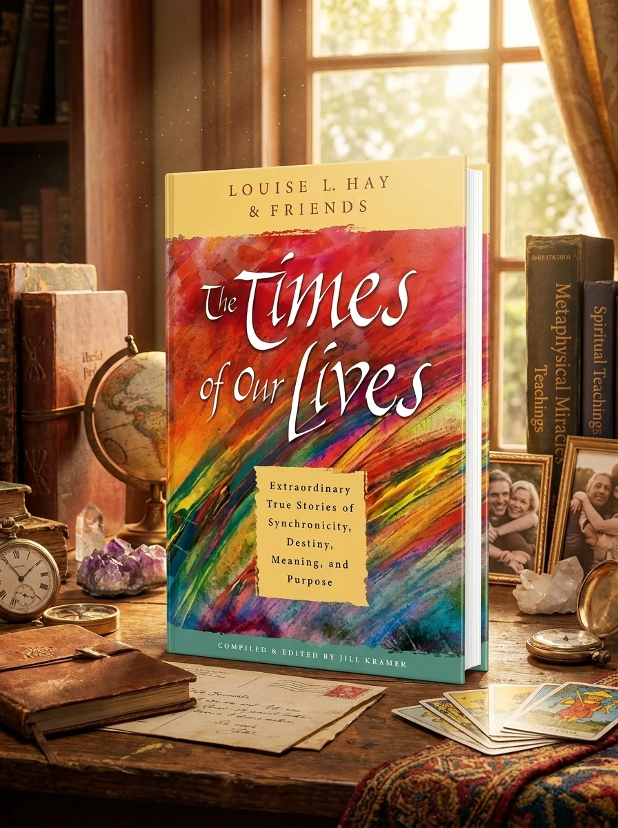 The Times of Our Lives: Extraordinary True Stories of Synchronicity, Destiny, Meaning, and Purpose