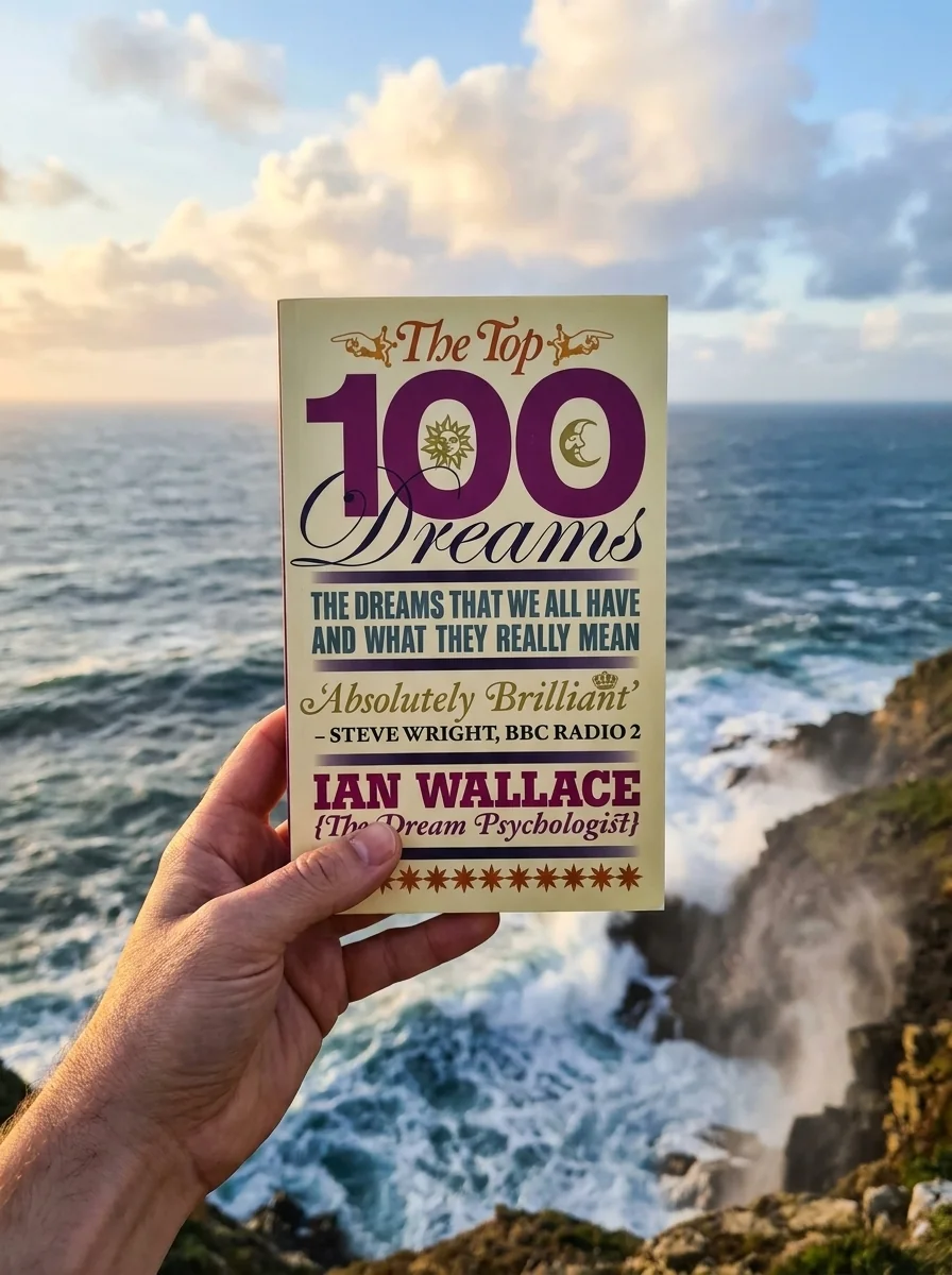 The Top 100 Dreams — photo 2