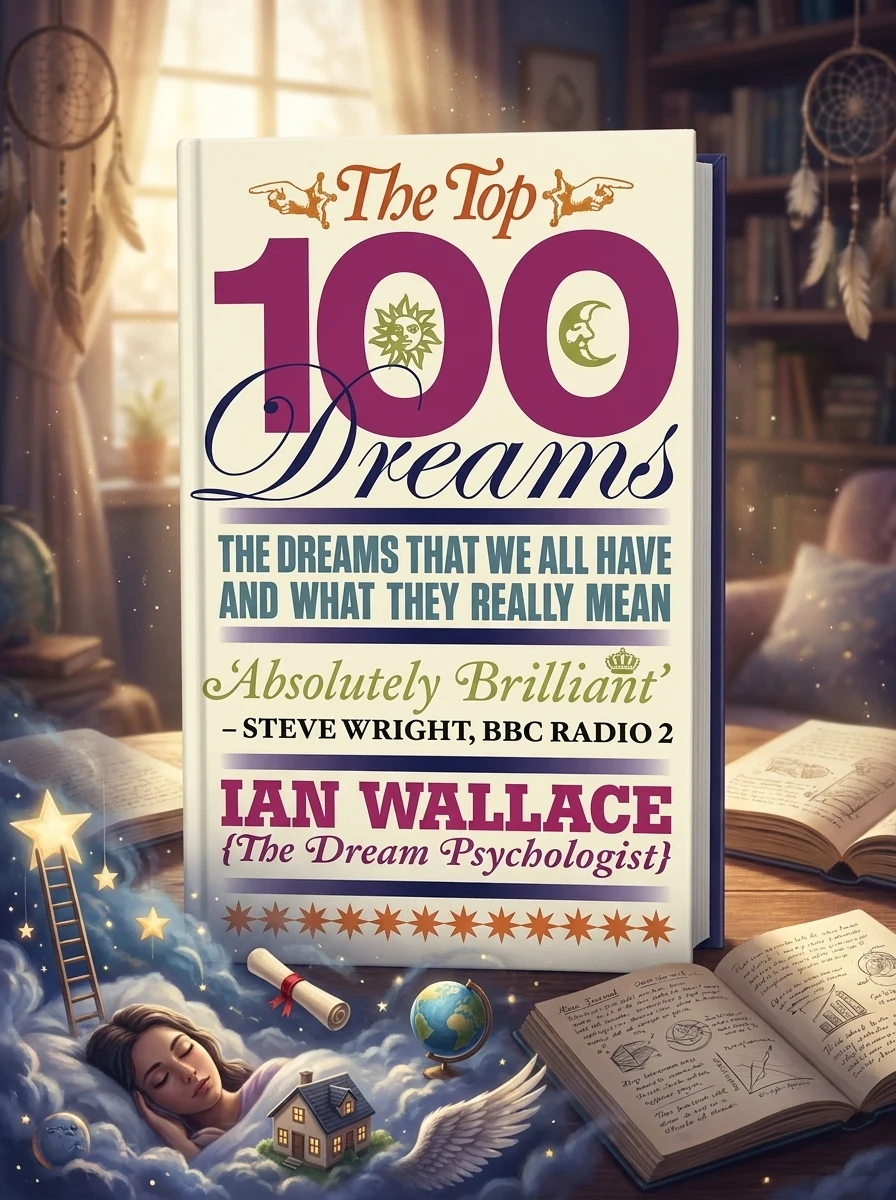 The Top 100 Dreams