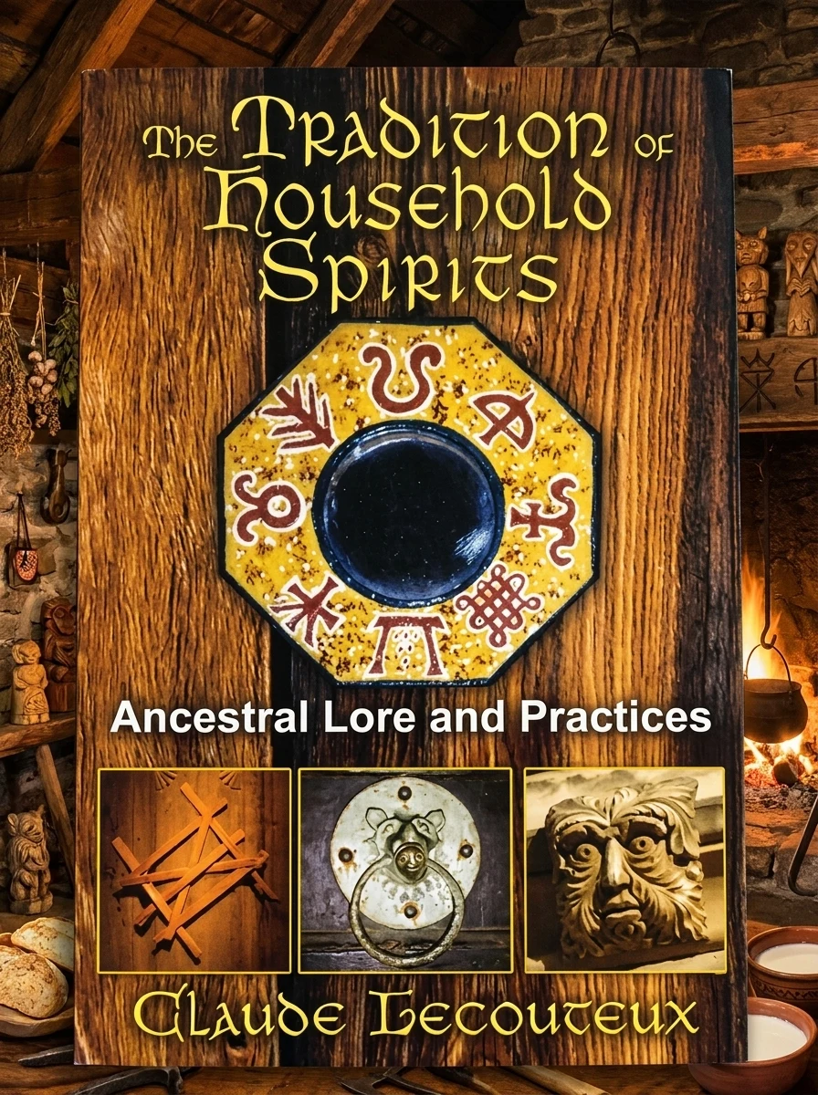 The Tradition of Household Spirits: Ancestral Lore and Practices