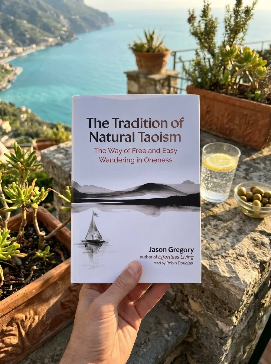 The Tradition of Natural Taoism: The Way of Free and Easy Wandering in Oneness — photo 2