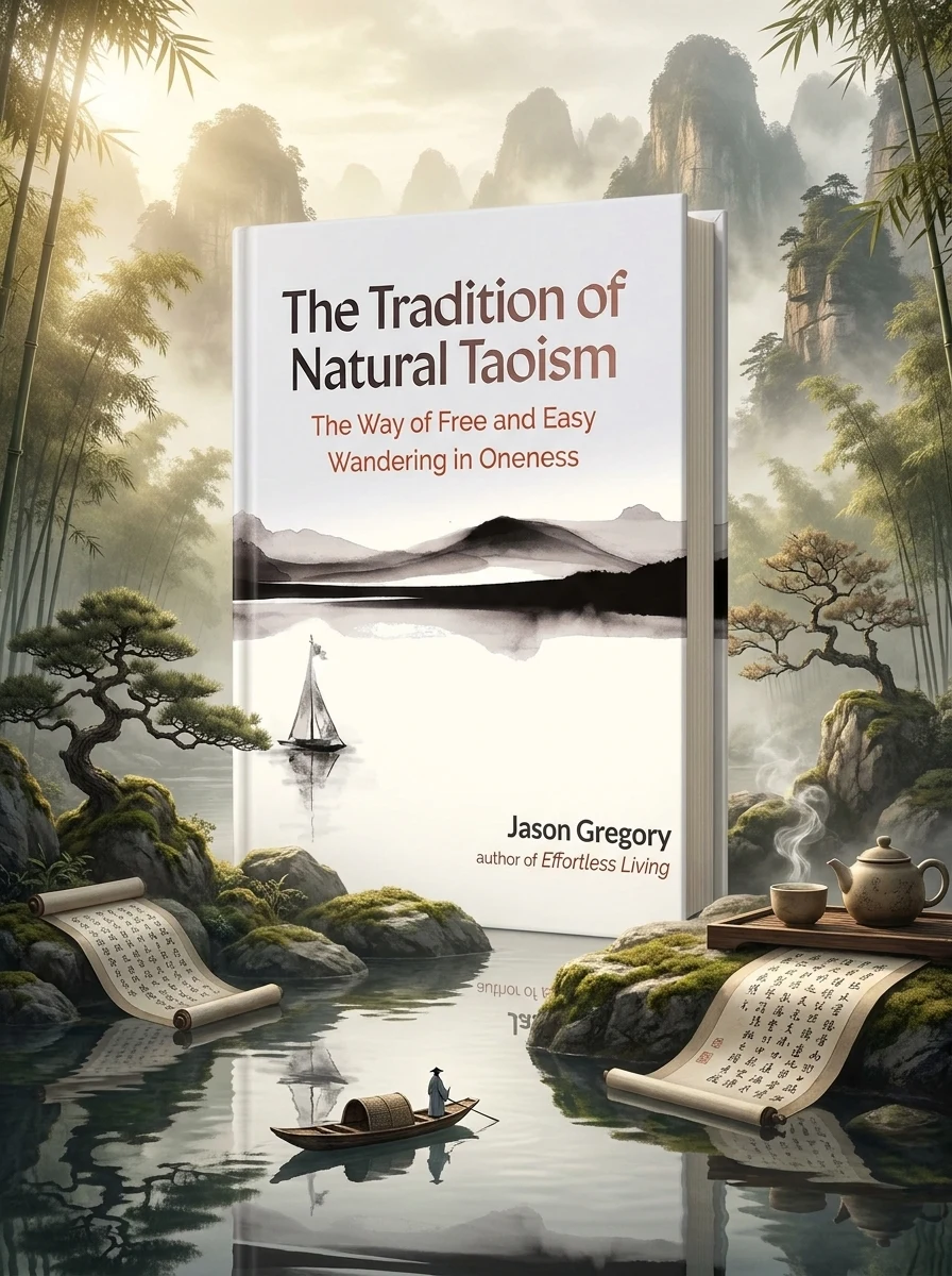 The Tradition of Natural Taoism: The Way of Free and Easy Wandering in Oneness