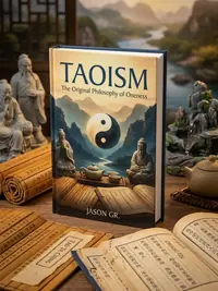 The Tradition of Natural Taoism: The Way of Free and Easy Wandering in Oneness — photo 1