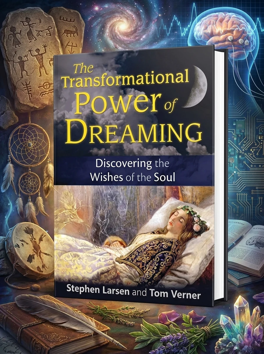 The Transformational Power of Dreaming: Discovering the Wishes of the Soul