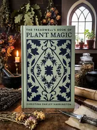 The Treadwell's Book of Plant Magic — photo 1