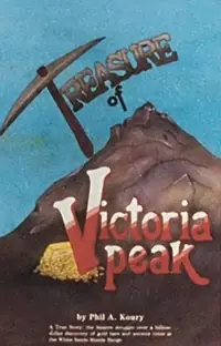 The Treasure of Victoria Peak — photo 2