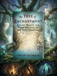 The Tree of Enchantment: Ancient Wisdom and Magic Practices of the Faery Tradition — photo 1