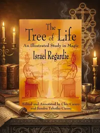 The Tree of Life: An Illustrated Study in Magic — photo 1