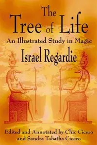The Tree of Life: An Illustrated Study in Magic — photo 2
