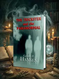 The Trickster and the Paranormal — photo 1