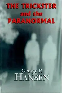 The Trickster and the Paranormal — photo 2