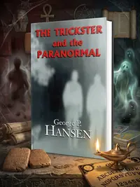 The Trickster and the Paranormal — photo 1