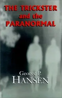 The Trickster and the Paranormal — photo 2