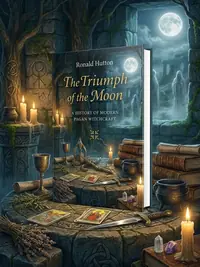 The Triumph of the Moon: A History of Modern Pagan Witchcraft — photo 1