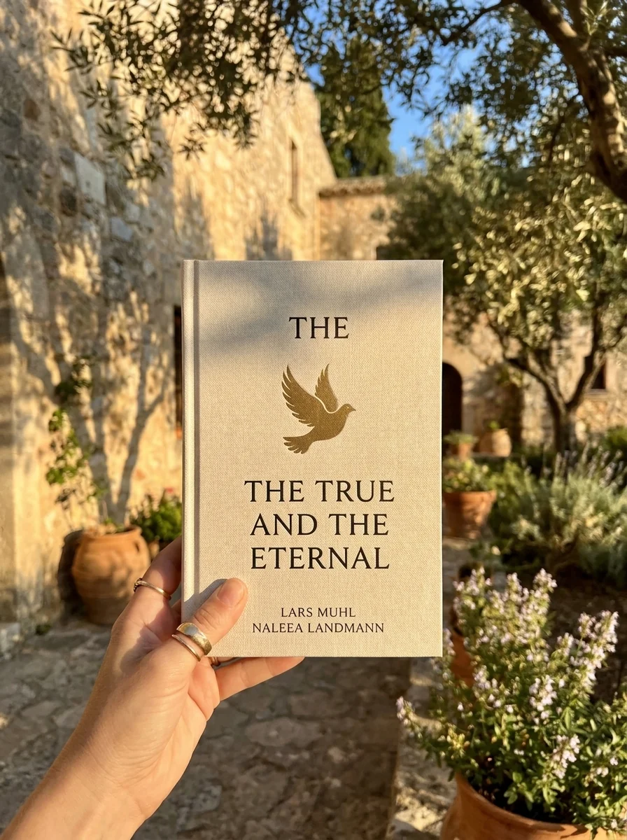 The True and the Eternal: Experiences with the Divine — photo 2