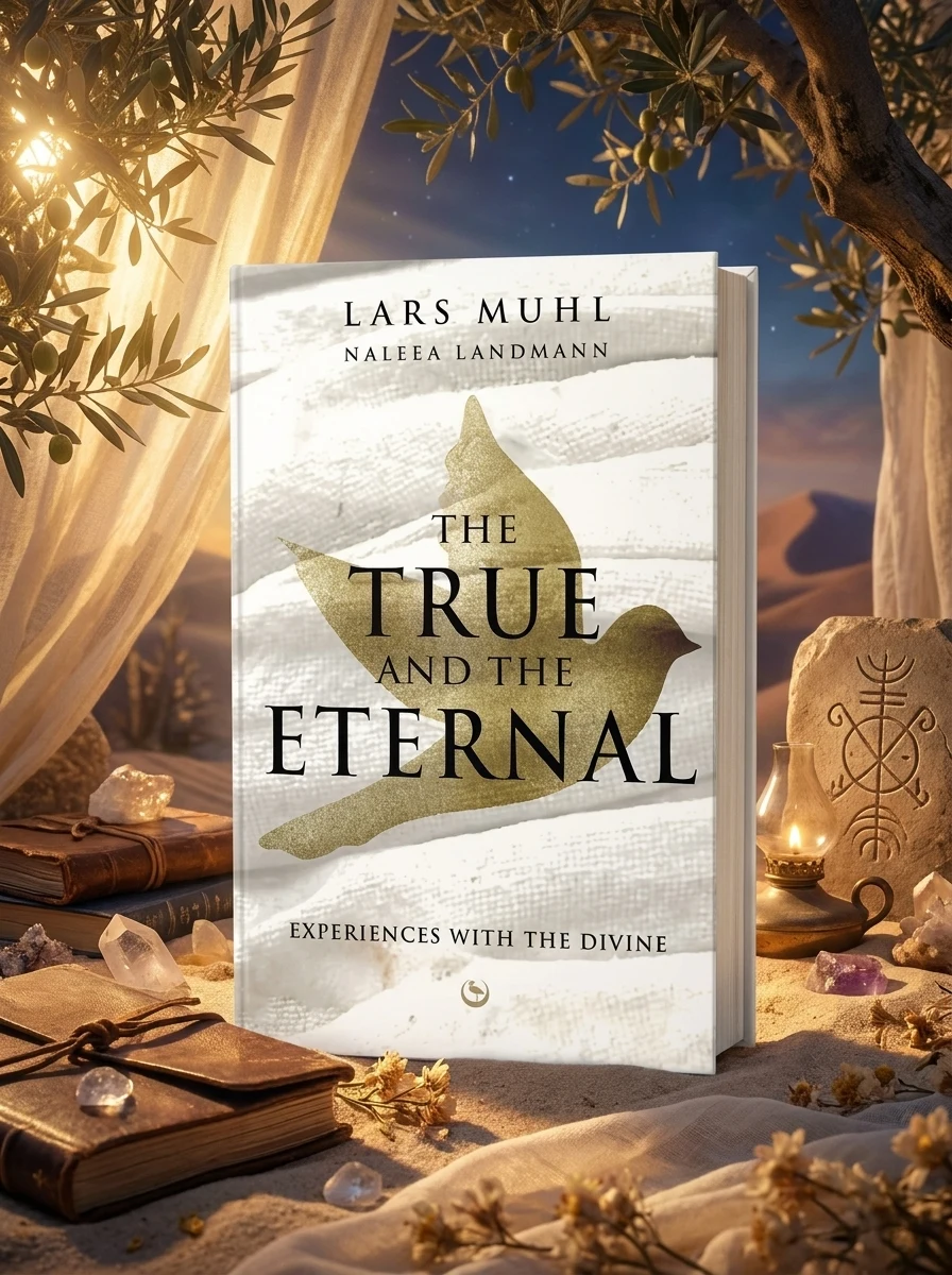 The True and the Eternal: Experiences with the Divine