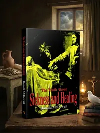 The Truth About Sickness and Healing — photo 1