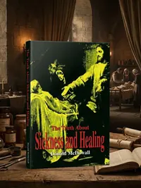 The Truth About Sickness and Healing — photo 1