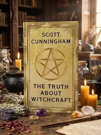 The Truth about Witchcraft — photo 1