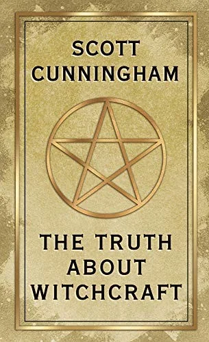 The Truth about Witchcraft — photo 3
