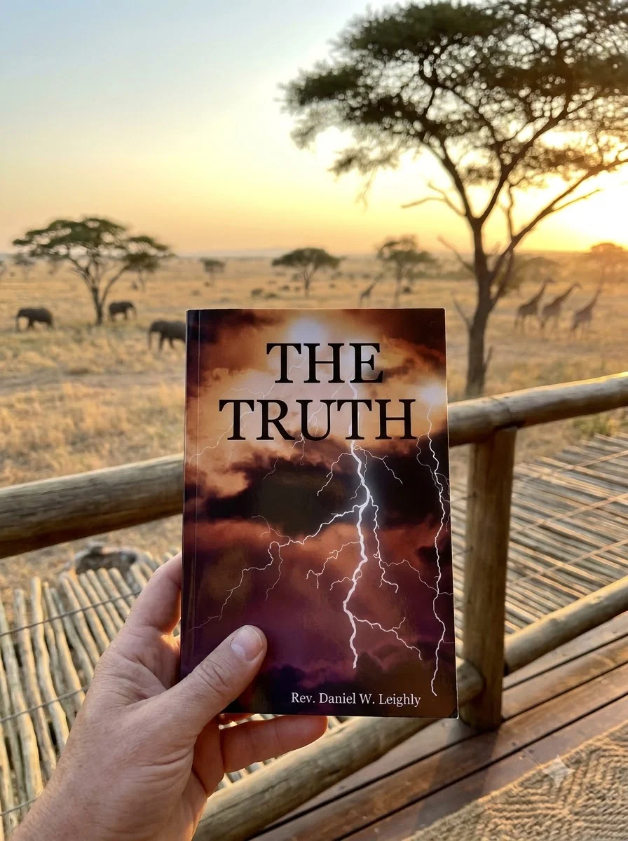 The Truth — photo 2