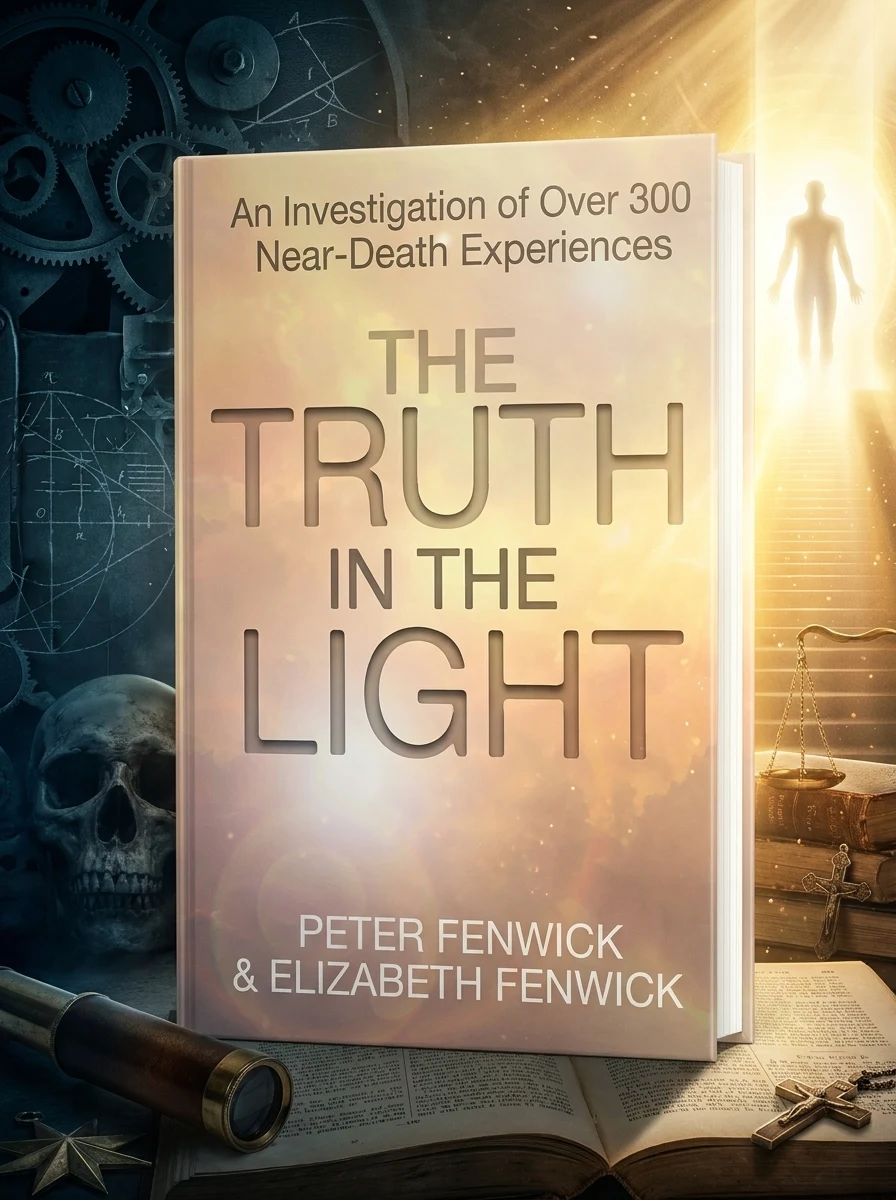 The Truth in the Light: An Investigation of Over 300 Near-Death Experiences
