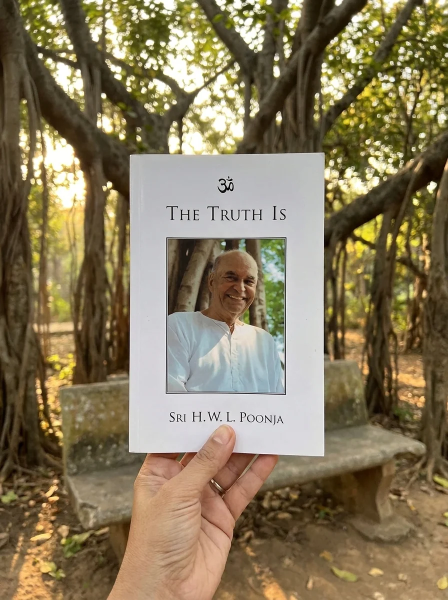 The Truth Is — photo 2