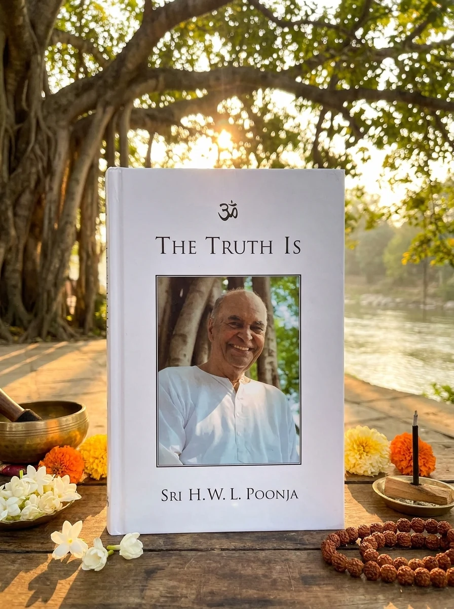 The Truth Is