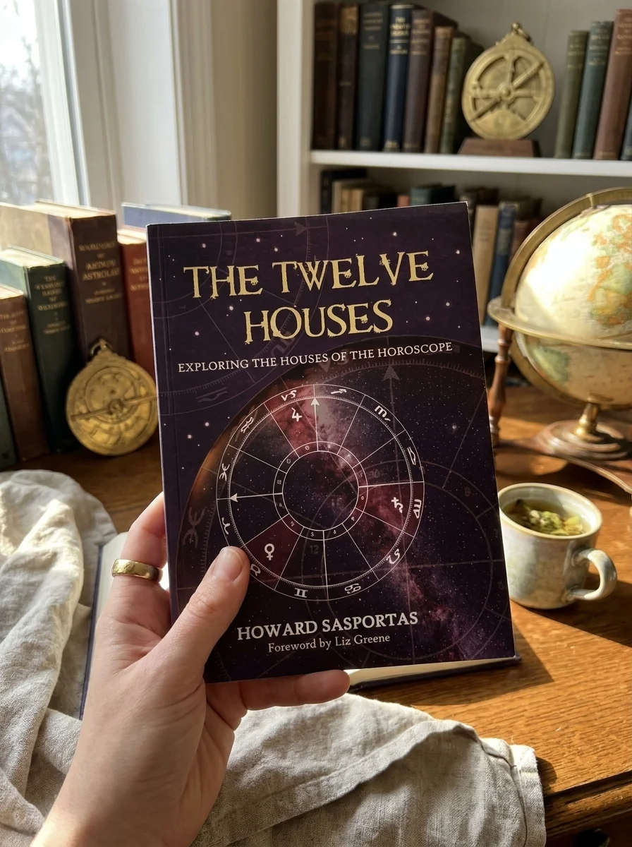 The Twelve Houses — photo 2