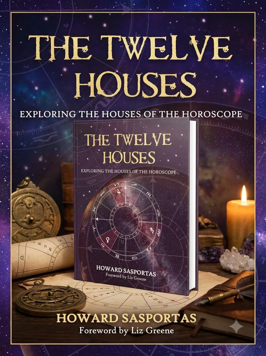 The Twelve Houses