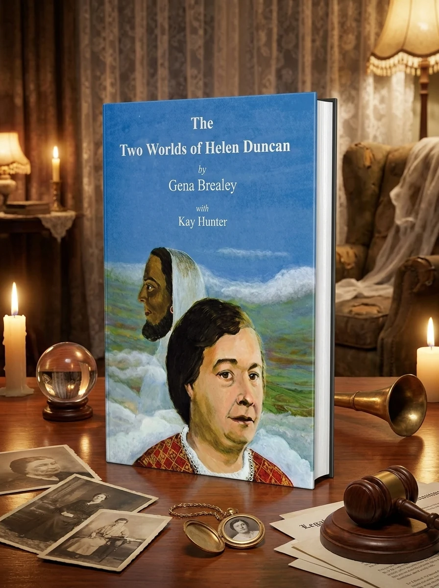 The Two Worlds of Helen Duncan