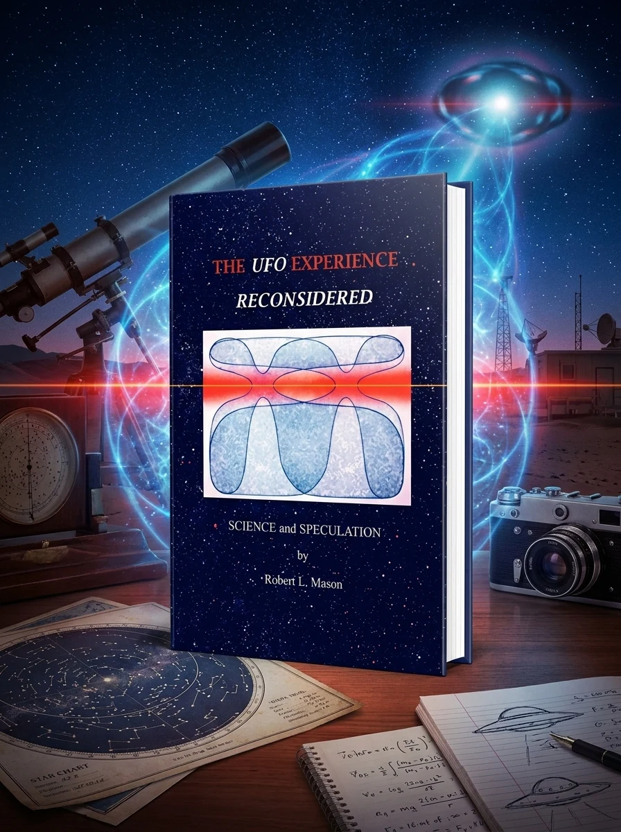 The UFO Experience Reconsidered: Science and Speculation