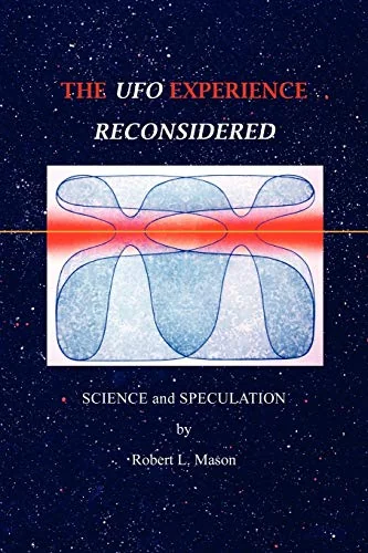 The UFO Experience Reconsidered: Science and Speculation — photo 2