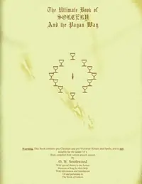 The Ultimate Book of Sorcery: And the Pagan Way — photo 2