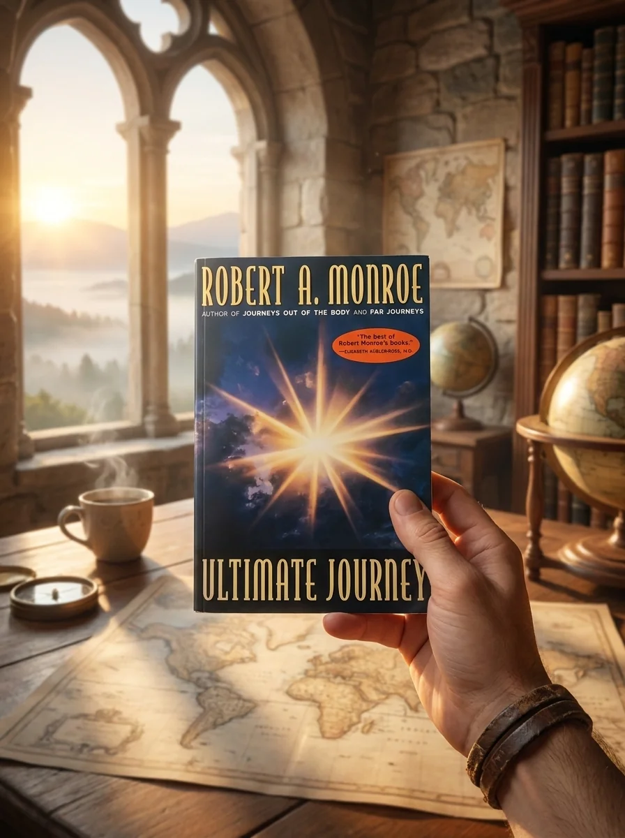 The Ultimate Journey — photo 2