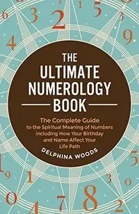 The Ultimate Numerology Book — photo 2