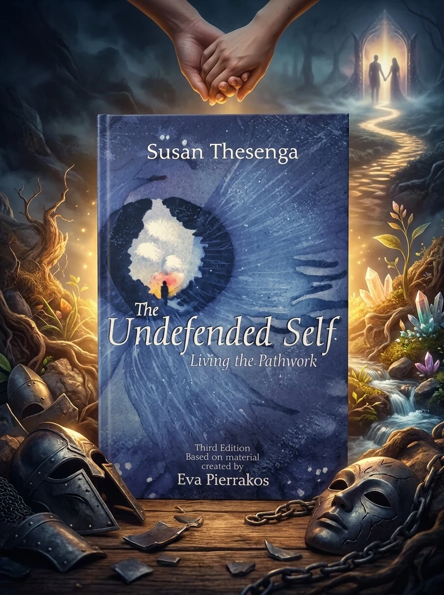 The Undefended Self: Living the Pathwork