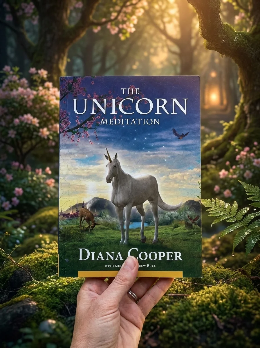 The Unicorn Meditation — photo 2