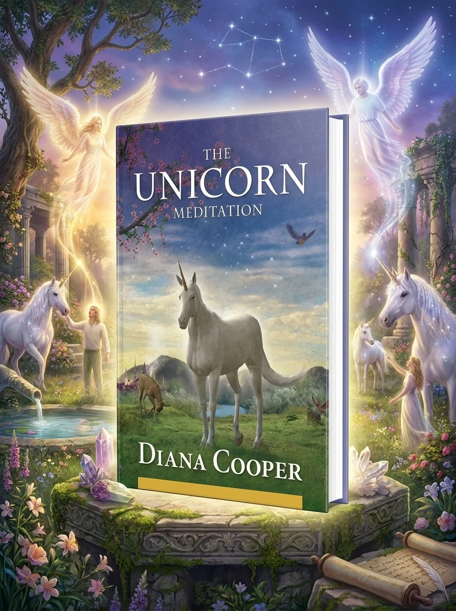The Unicorn Meditation