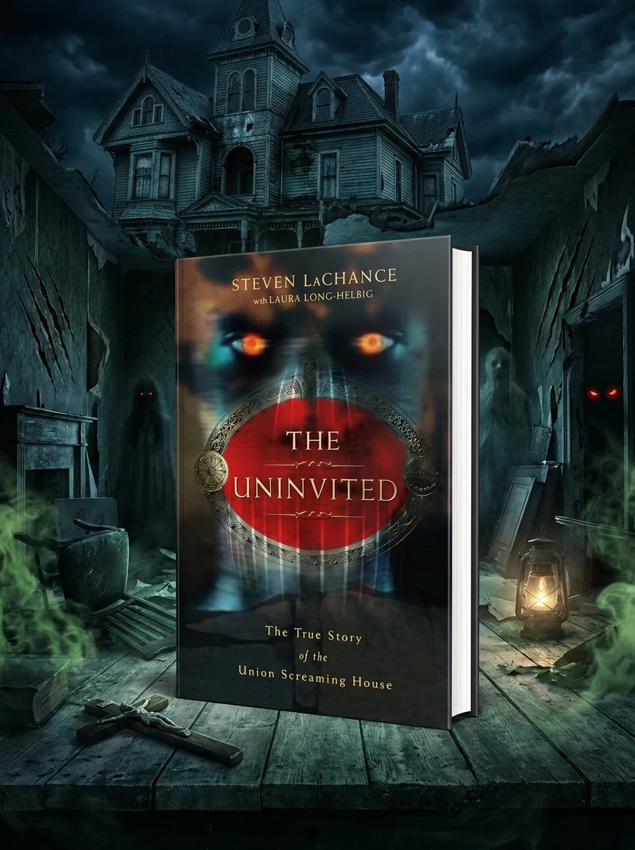 The Uninvited: The True Story of the Union Screaming House
