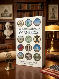 The United Symbolism of America: Deciphering Hidden Meanings in America's Most Familiar Art, Architecture, and Logos — photo 1