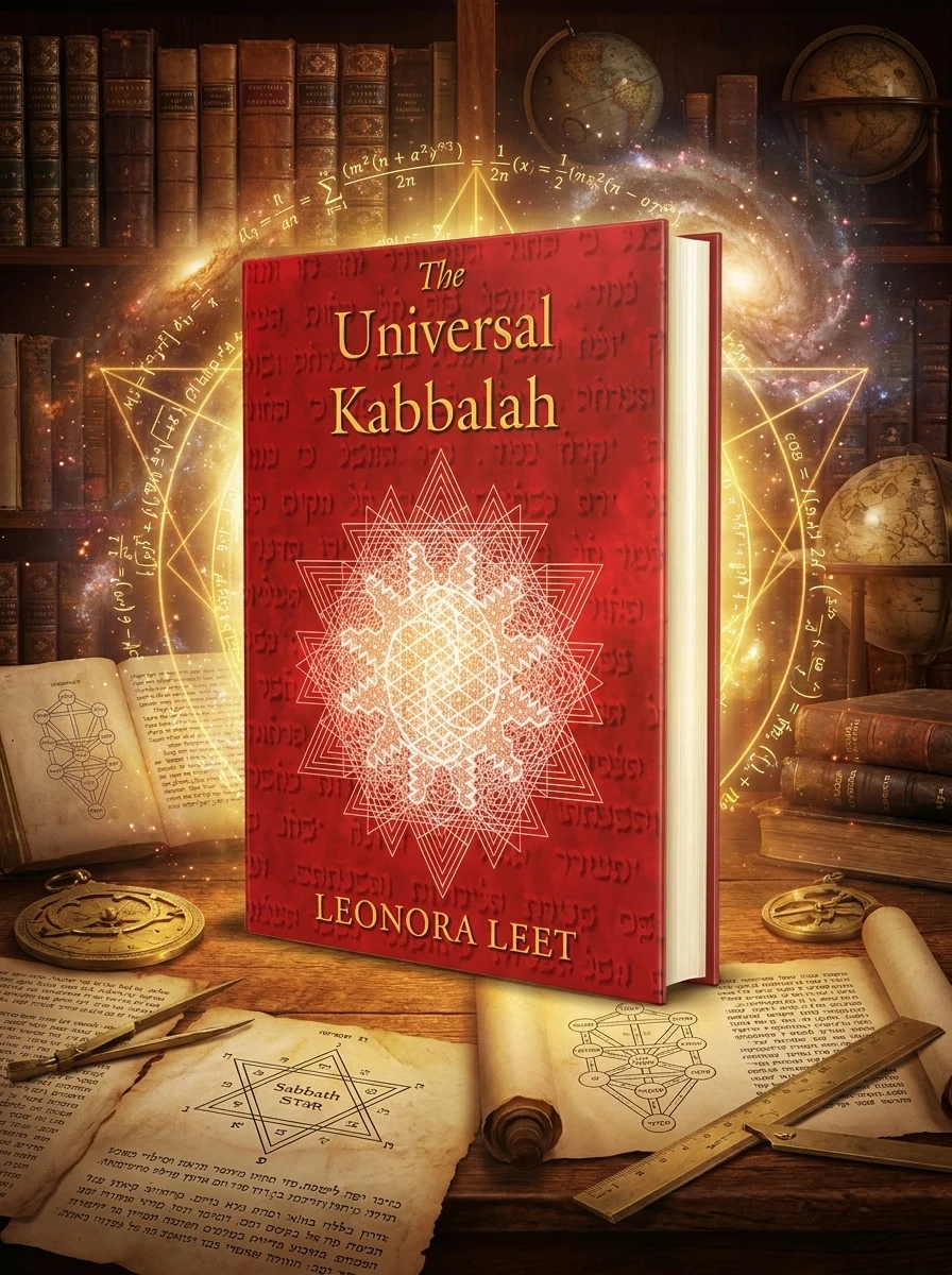 The Universal Kabbalah