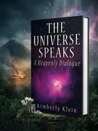 The Universe Speaks: A Heavenly Dialogue — photo 1