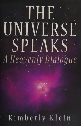 The Universe Speaks: A Heavenly Dialogue