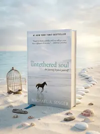 The Untethered Soul: The Journey Beyond Yourself — photo 1