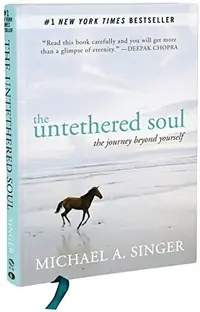 The Untethered Soul: The Journey Beyond Yourself — photo 2