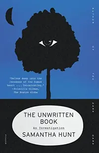 The Unwritten Book: An Investigation — photo 2