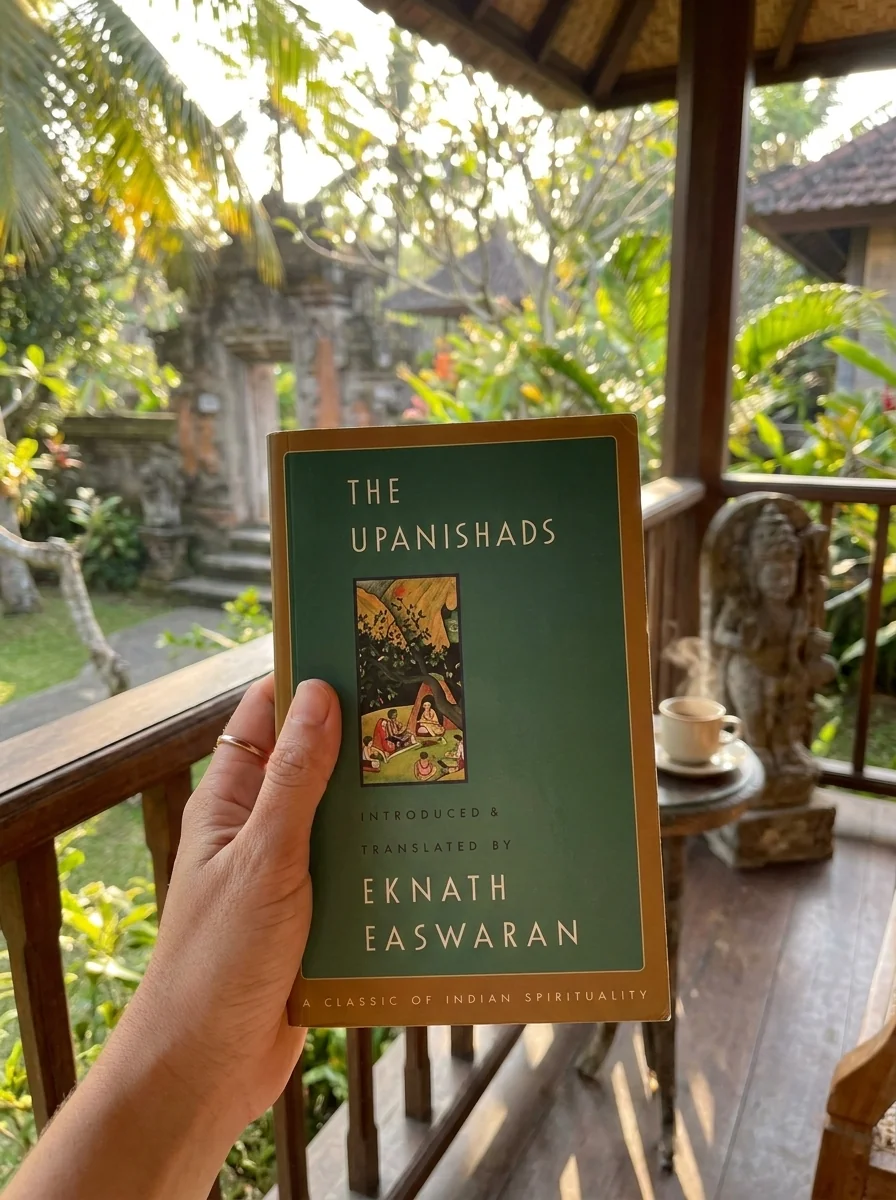 The Upanishads — photo 2
